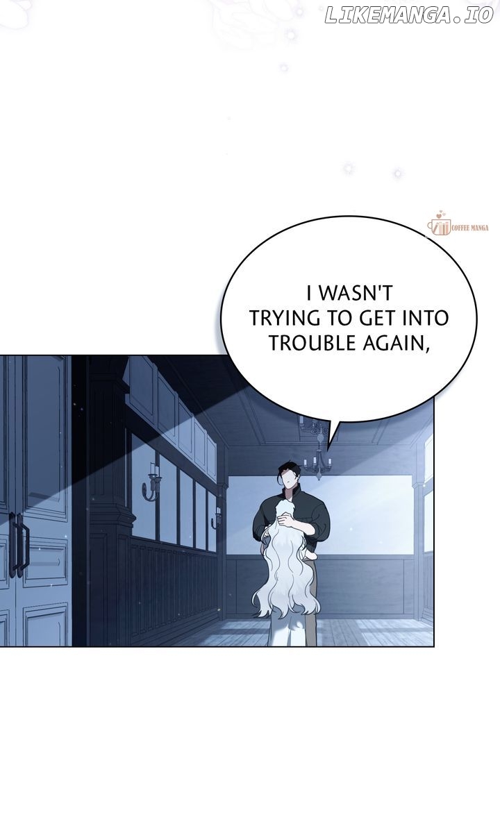 It Was Just a Contract Marriage Chapter 49 - page 72