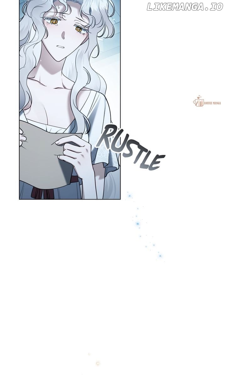 It Was Just a Contract Marriage Chapter 49 - page 8