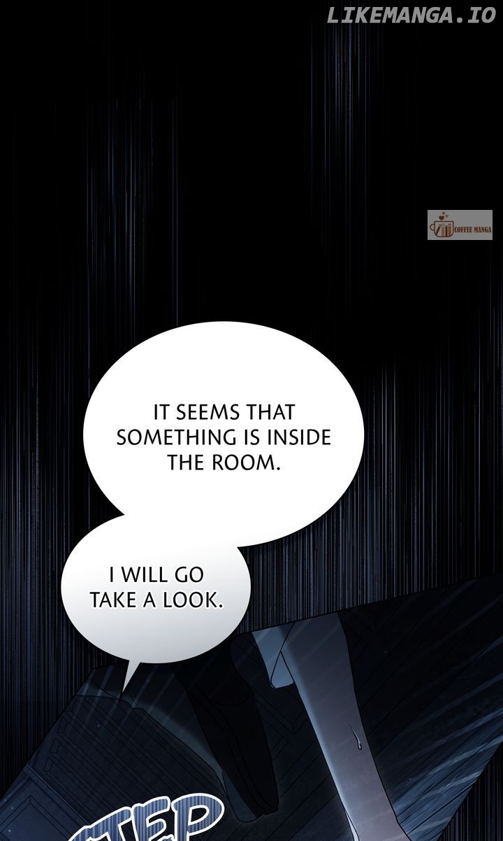 It Was Just a Contract Marriage Chapter 50 - page 1