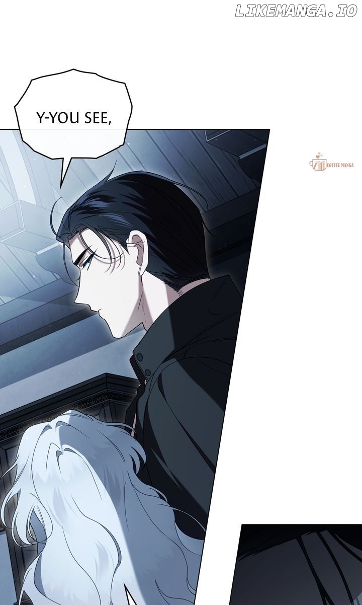 It Was Just a Contract Marriage Chapter 50 - page 11