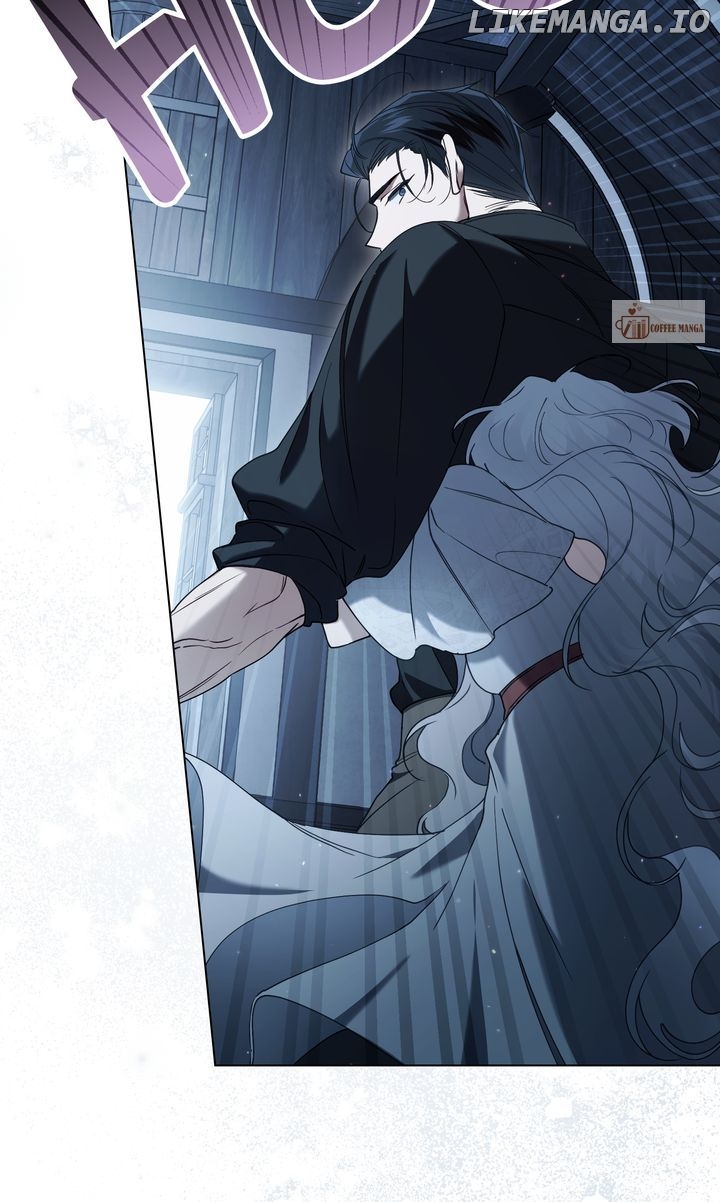 It Was Just a Contract Marriage Chapter 50 - page 15