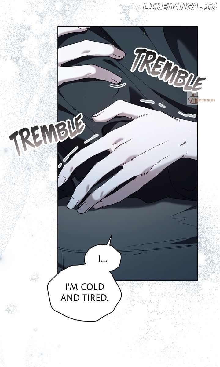 It Was Just a Contract Marriage Chapter 50 - page 17