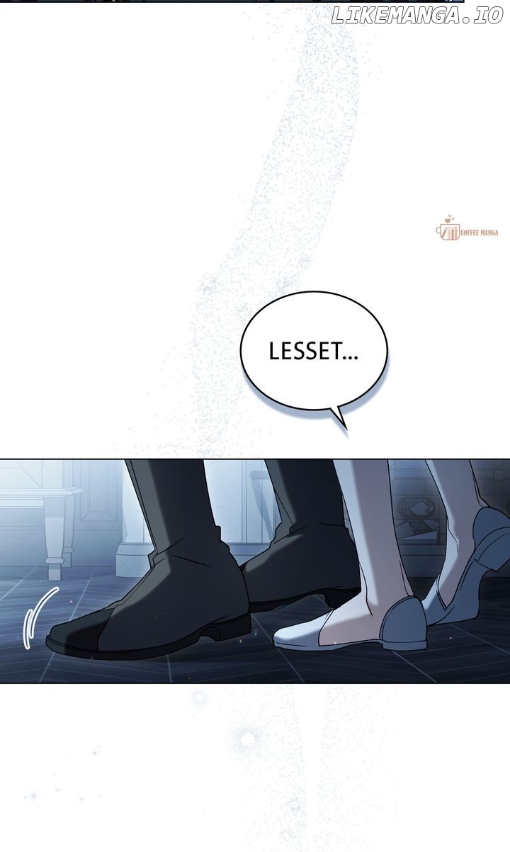 It Was Just a Contract Marriage Chapter 50 - page 19