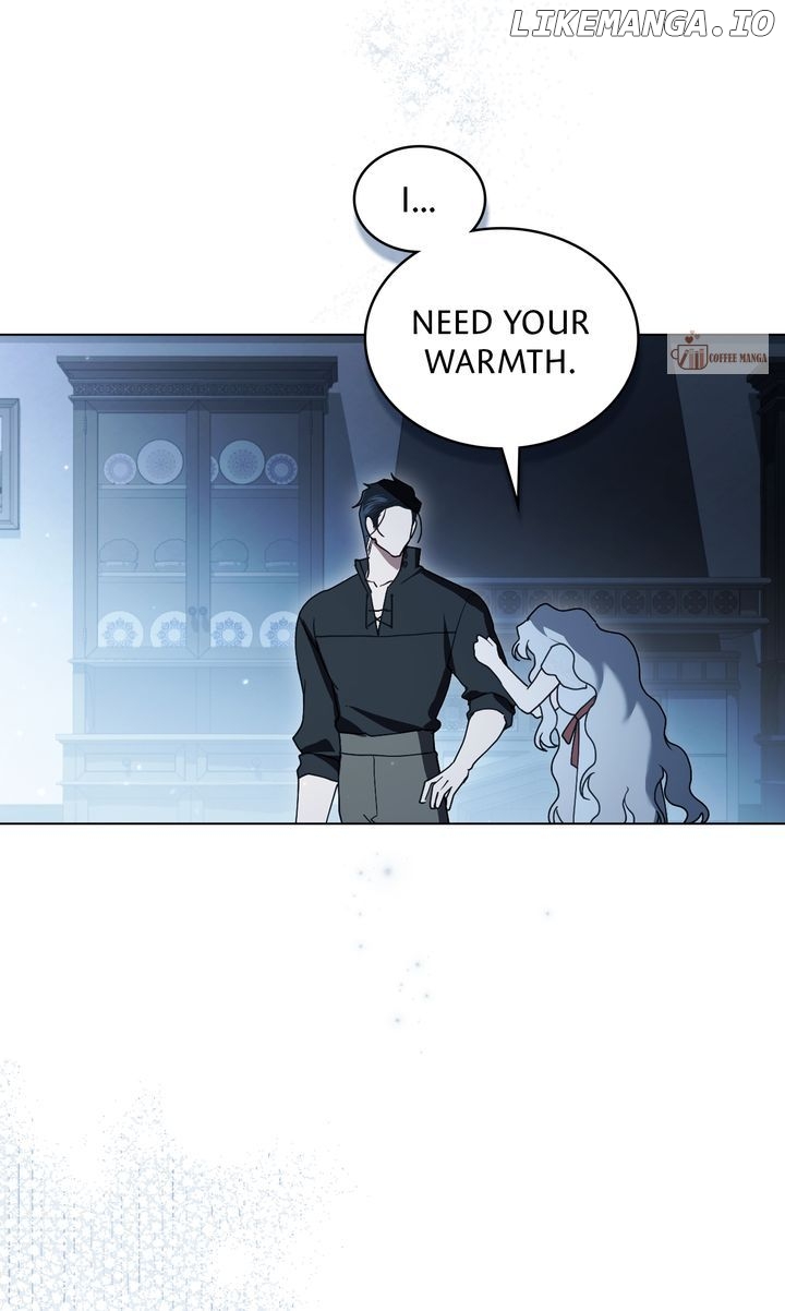 It Was Just a Contract Marriage Chapter 50 - page 20