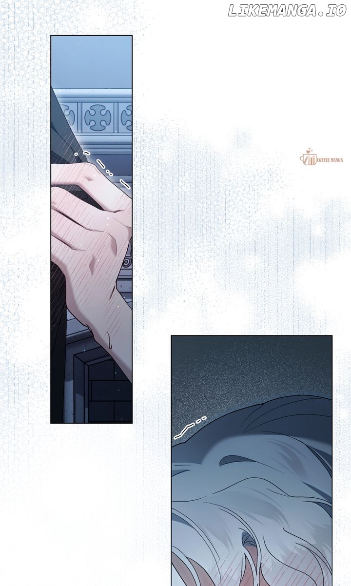 It Was Just a Contract Marriage Chapter 50 - page 21
