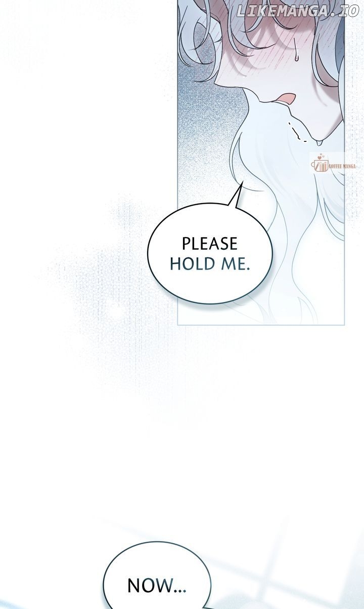 It Was Just a Contract Marriage Chapter 50 - page 22