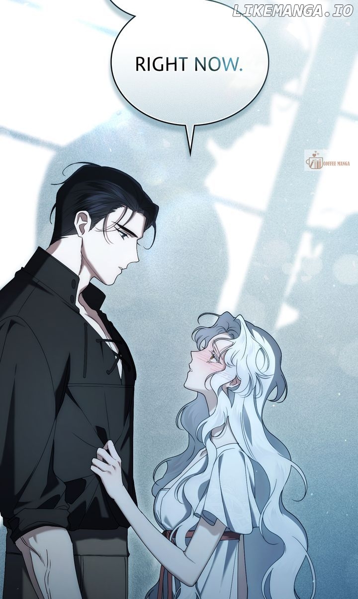 It Was Just a Contract Marriage Chapter 50 - page 23