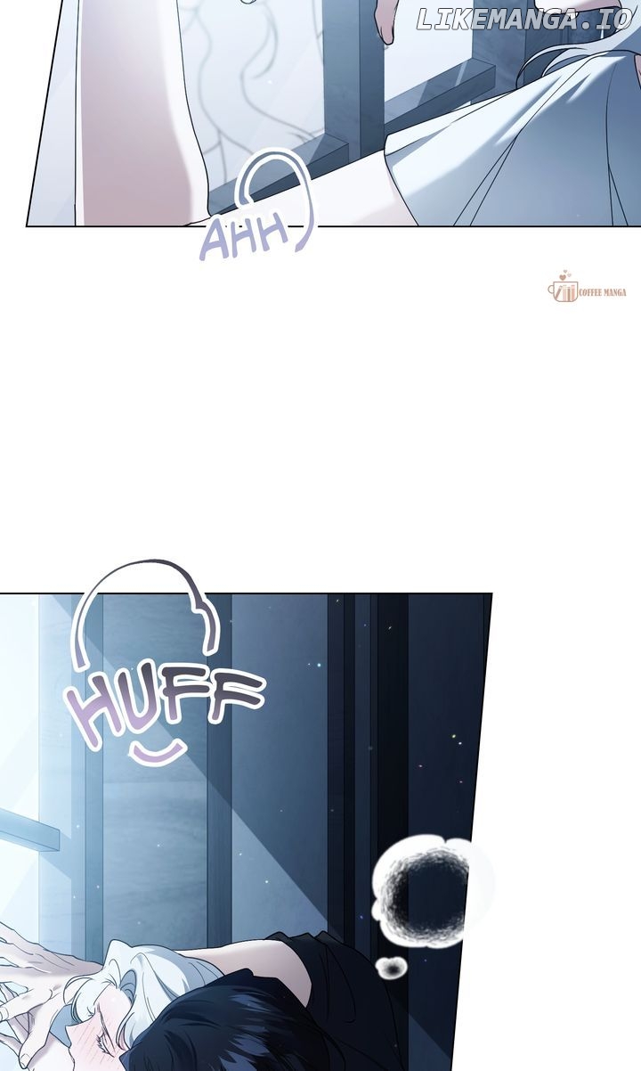 It Was Just a Contract Marriage Chapter 50 - page 27