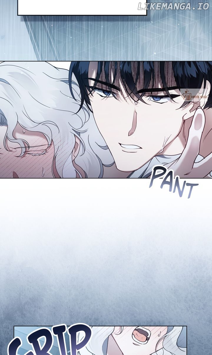 It Was Just a Contract Marriage Chapter 50 - page 32