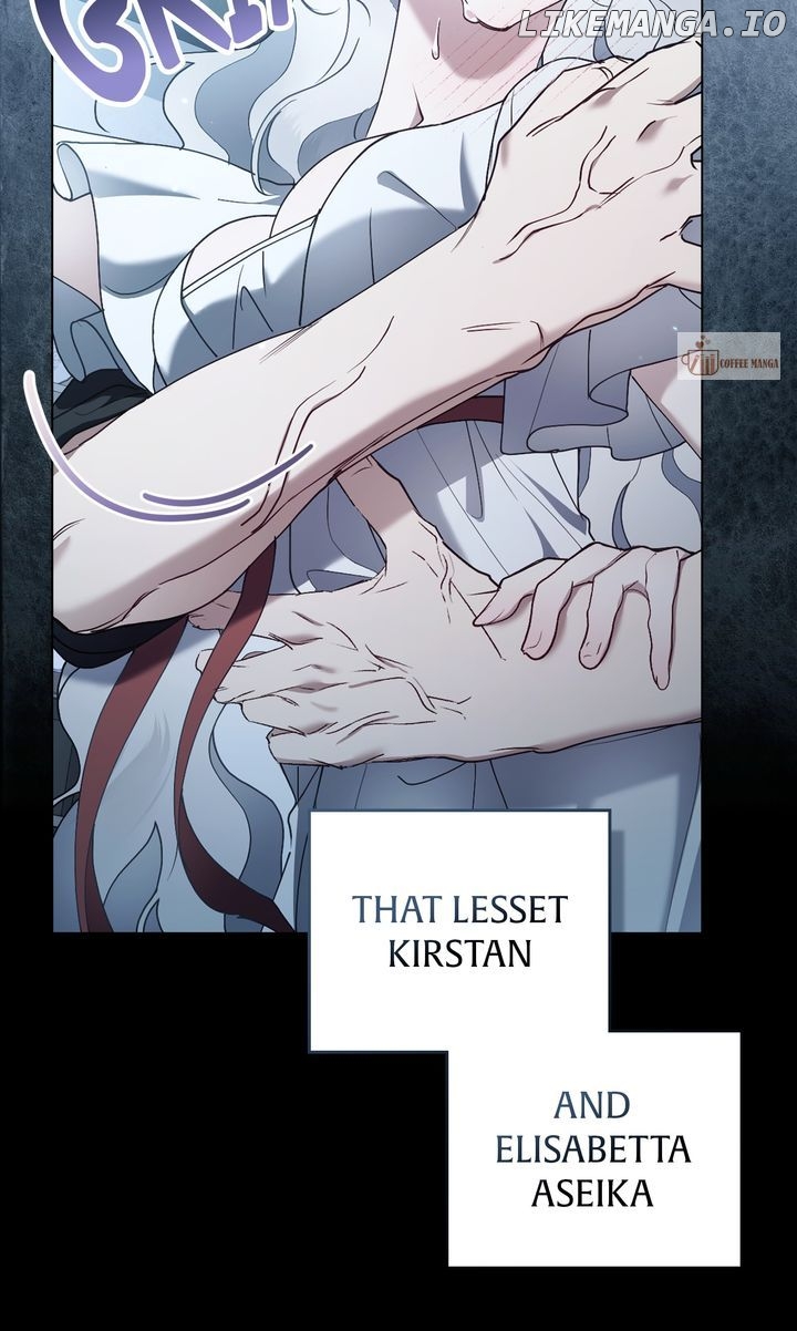 It Was Just a Contract Marriage Chapter 50 - page 33