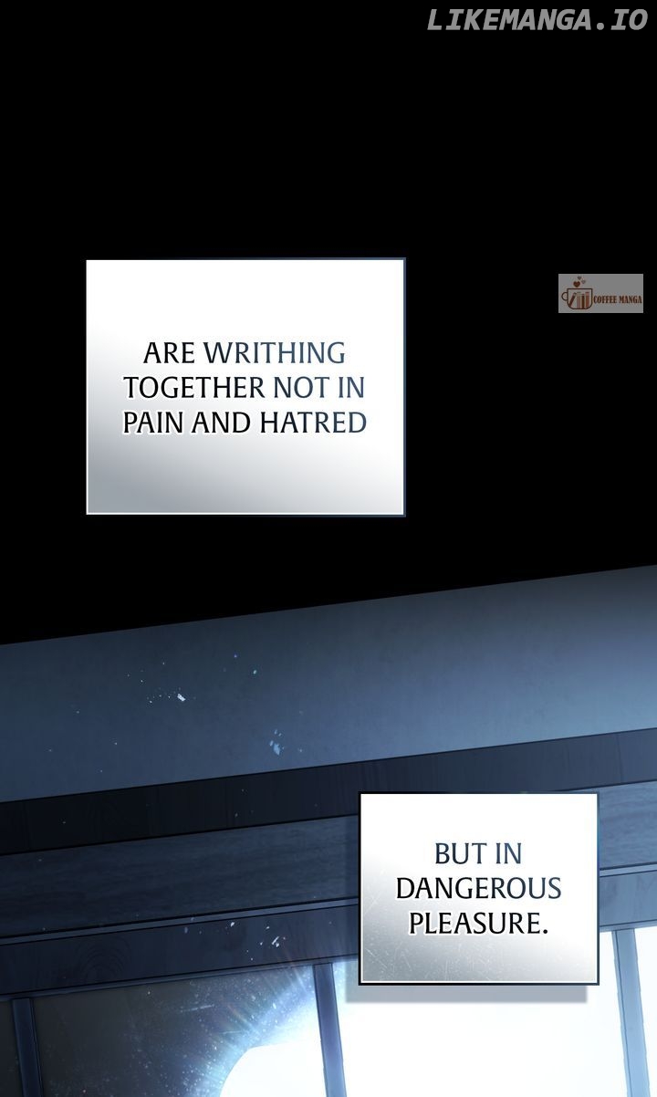 It Was Just a Contract Marriage Chapter 50 - page 34