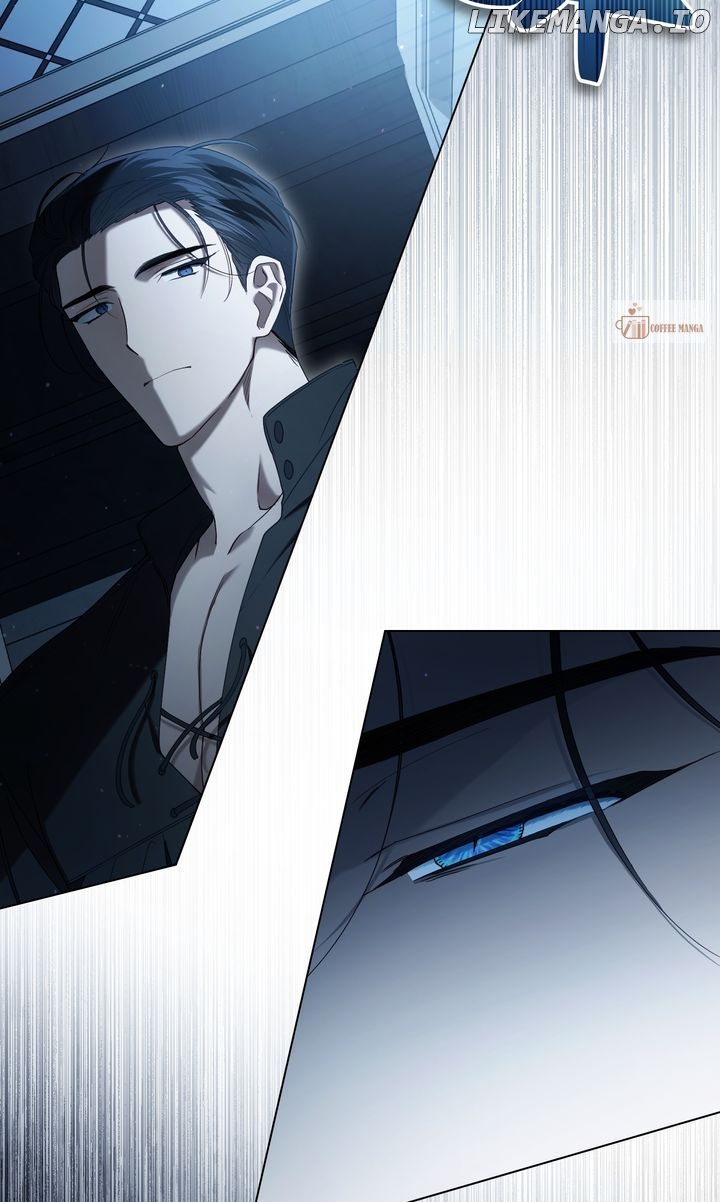 It Was Just a Contract Marriage Chapter 50 - page 4