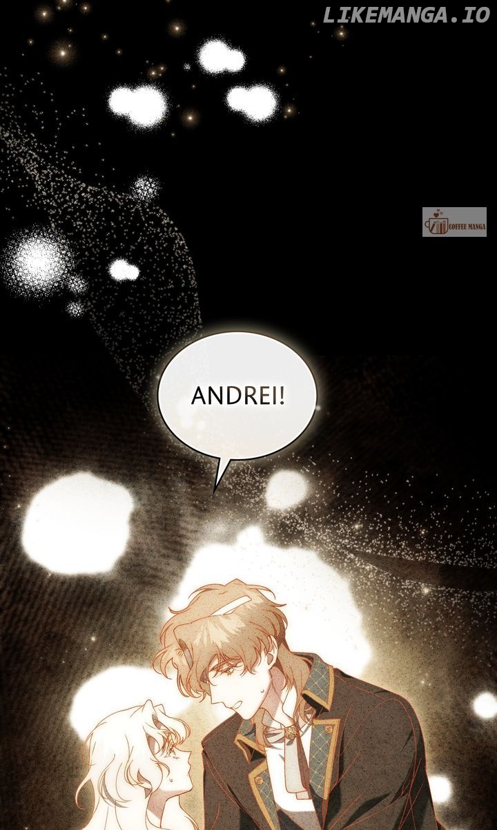 It Was Just a Contract Marriage Chapter 50 - page 44