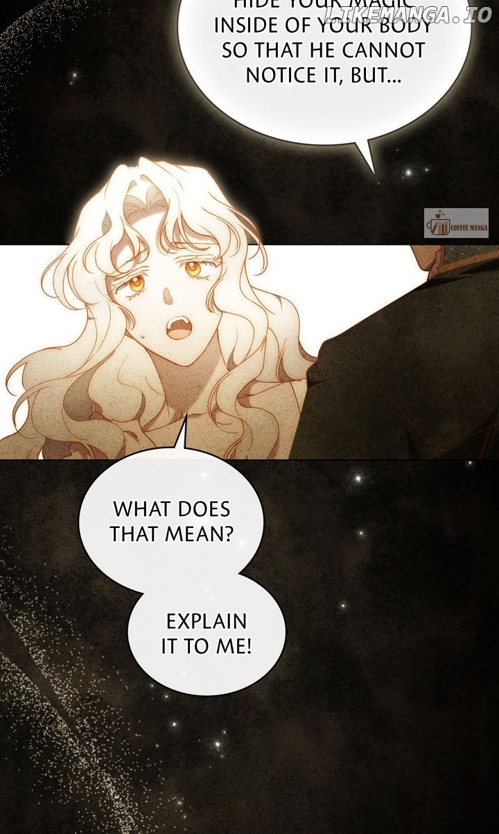 It Was Just a Contract Marriage Chapter 50 - page 47