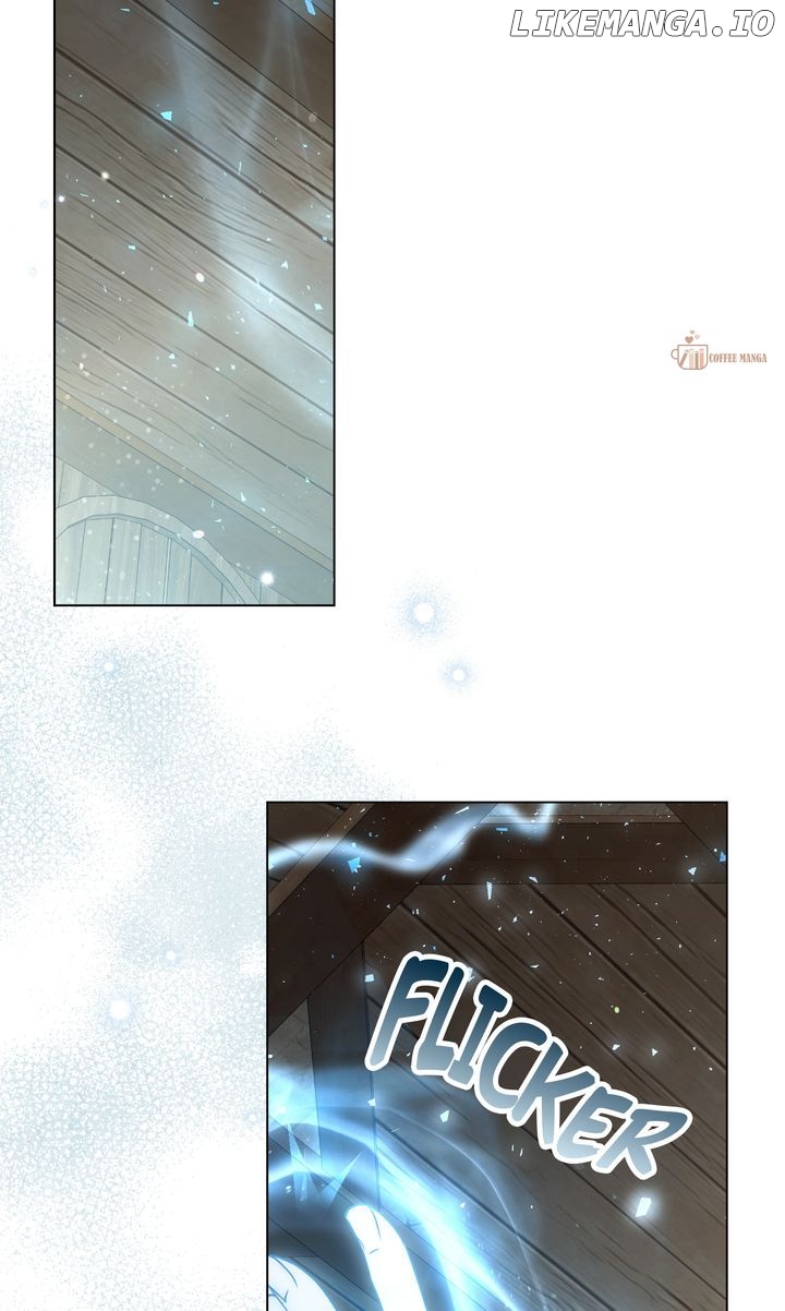 It Was Just a Contract Marriage Chapter 50 - page 52