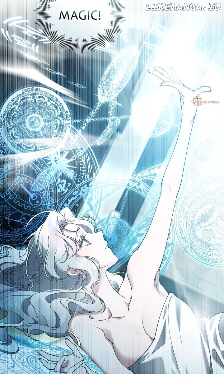 It Was Just a Contract Marriage Chapter 50 - page 54