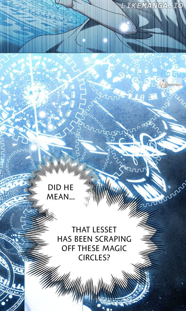 It Was Just a Contract Marriage Chapter 50 - page 55