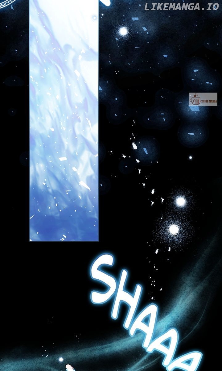It Was Just a Contract Marriage Chapter 50 - page 56