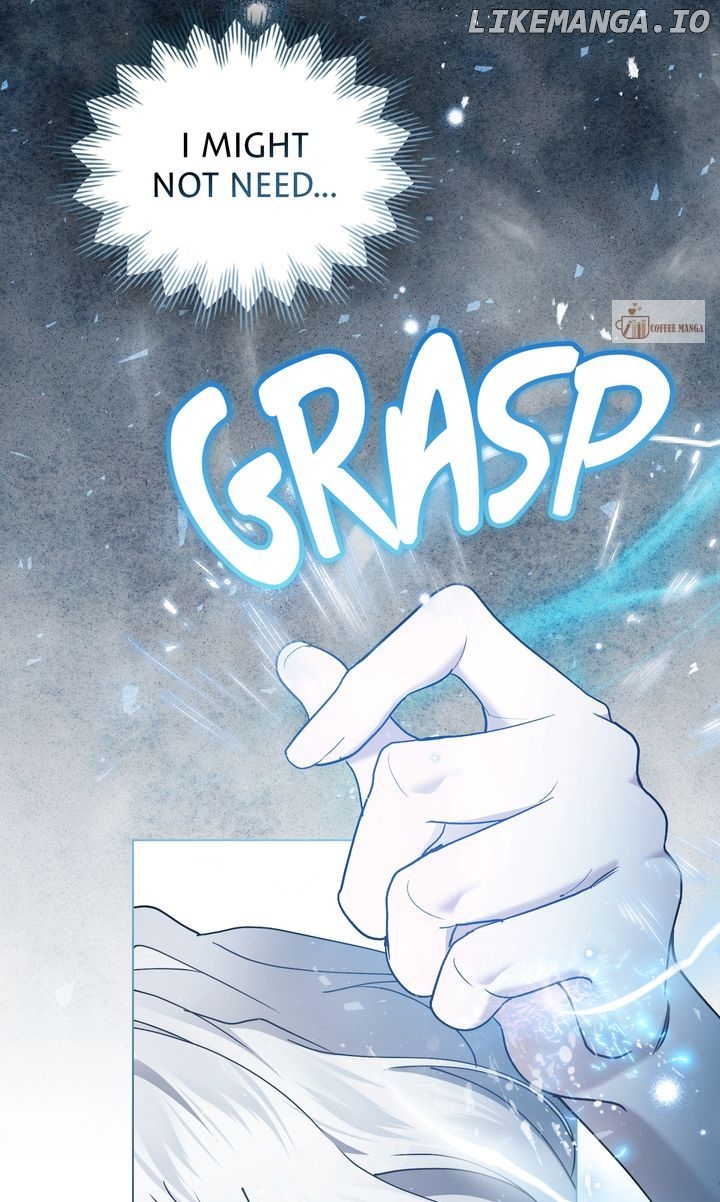 It Was Just a Contract Marriage Chapter 50 - page 58