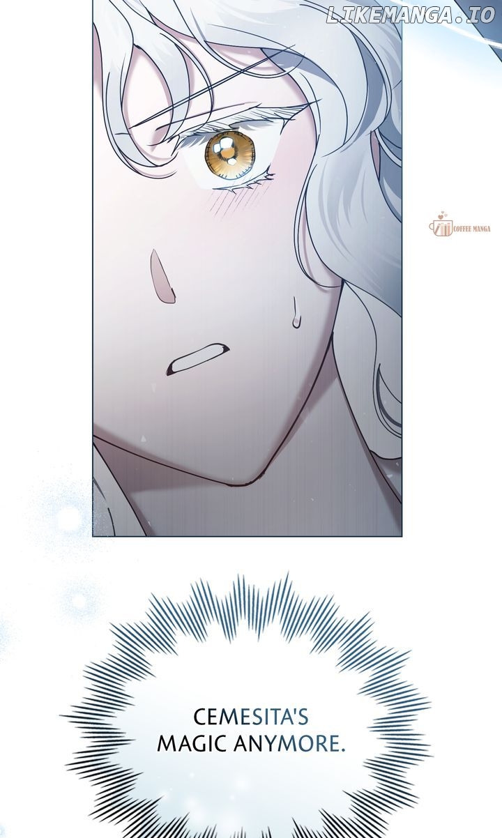It Was Just a Contract Marriage Chapter 50 - page 59
