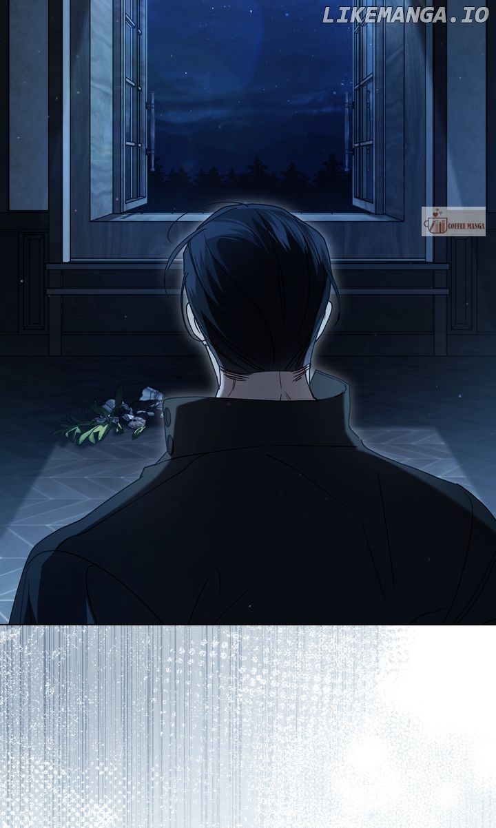 It Was Just a Contract Marriage Chapter 50 - page 6