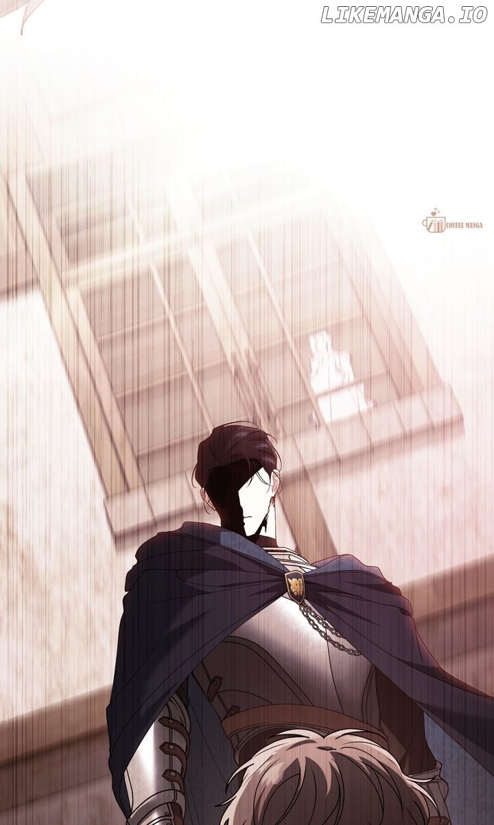 It Was Just a Contract Marriage Chapter 50 - page 71