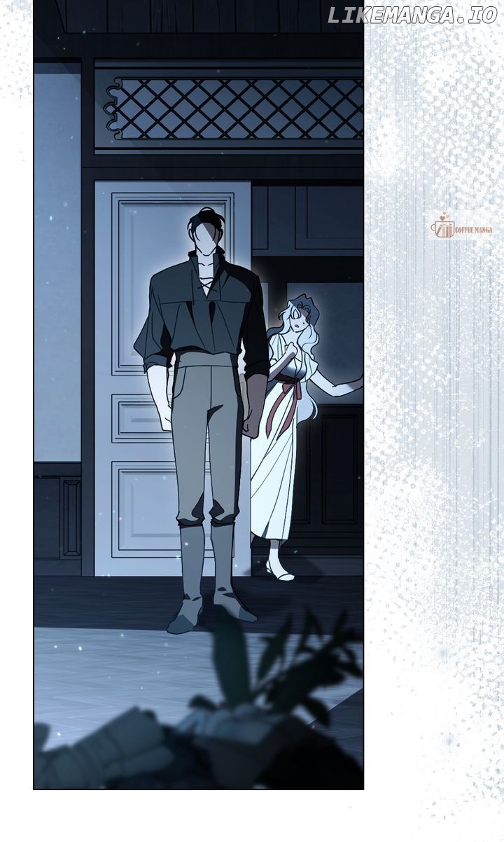 It Was Just a Contract Marriage Chapter 50 - page 8