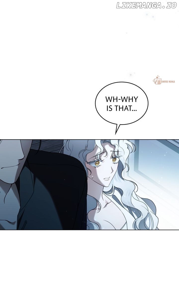 It Was Just a Contract Marriage Chapter 50 - page 9