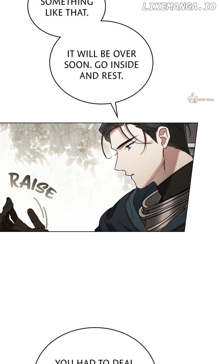 It Was Just a Contract Marriage Chapter 51 - page 12