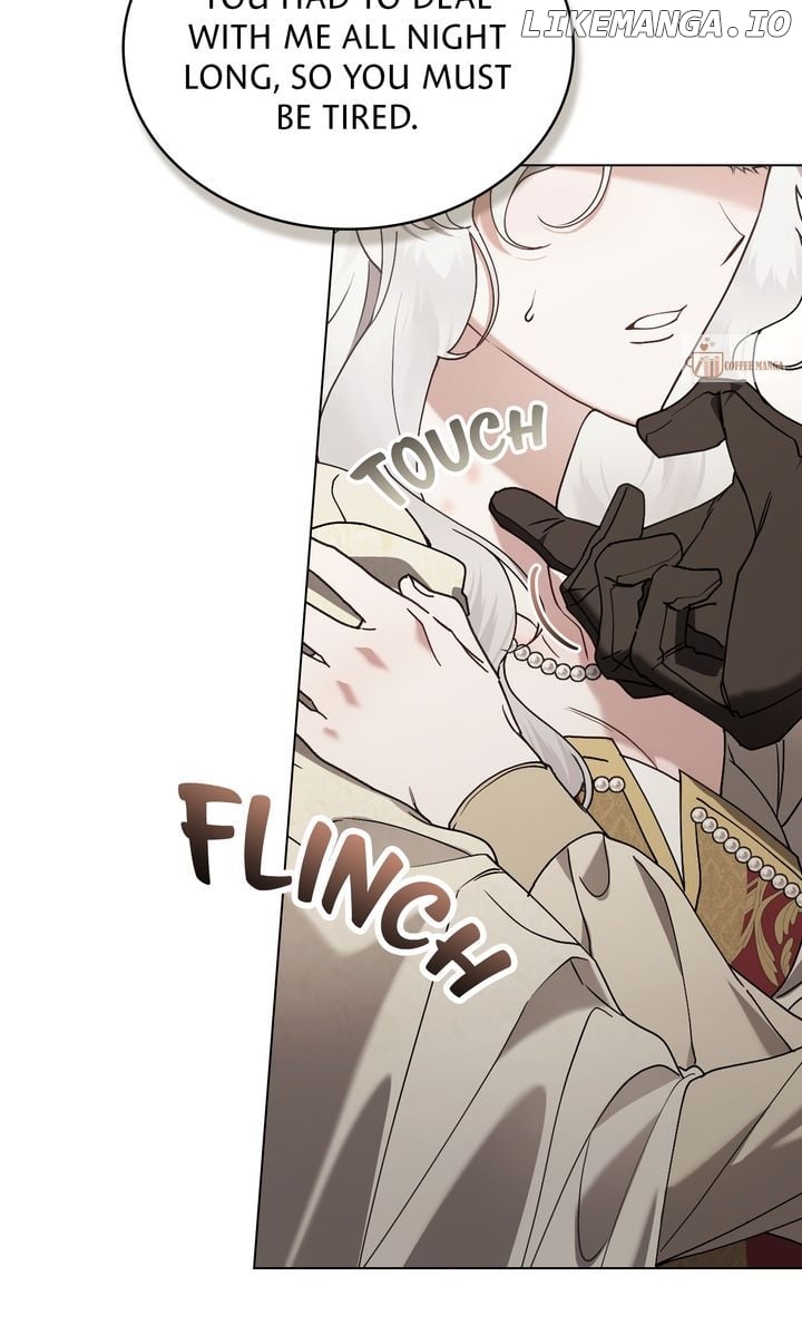 It Was Just a Contract Marriage Chapter 51 - page 13