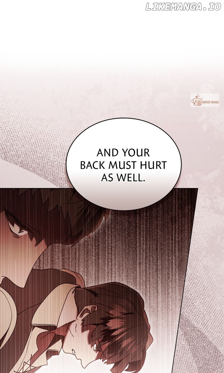 It Was Just a Contract Marriage Chapter 51 - page 14