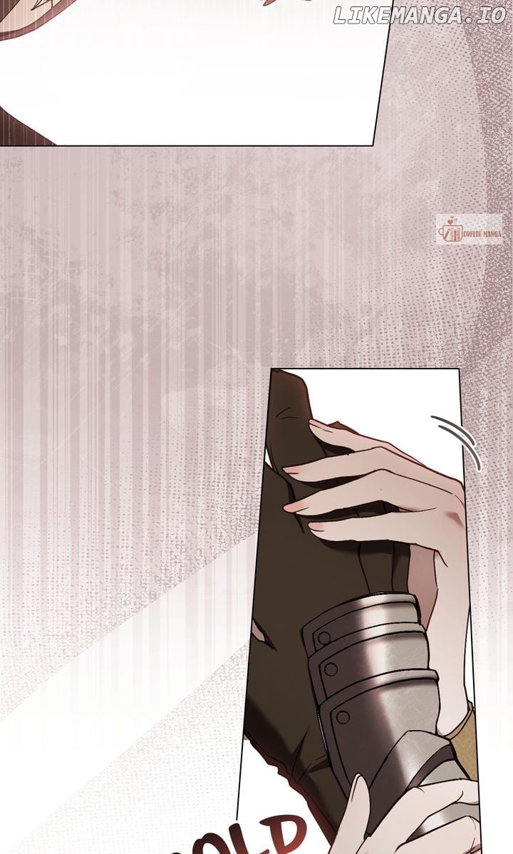 It Was Just a Contract Marriage Chapter 51 - page 15