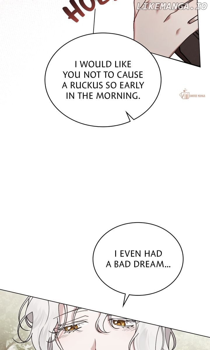 It Was Just a Contract Marriage Chapter 51 - page 16