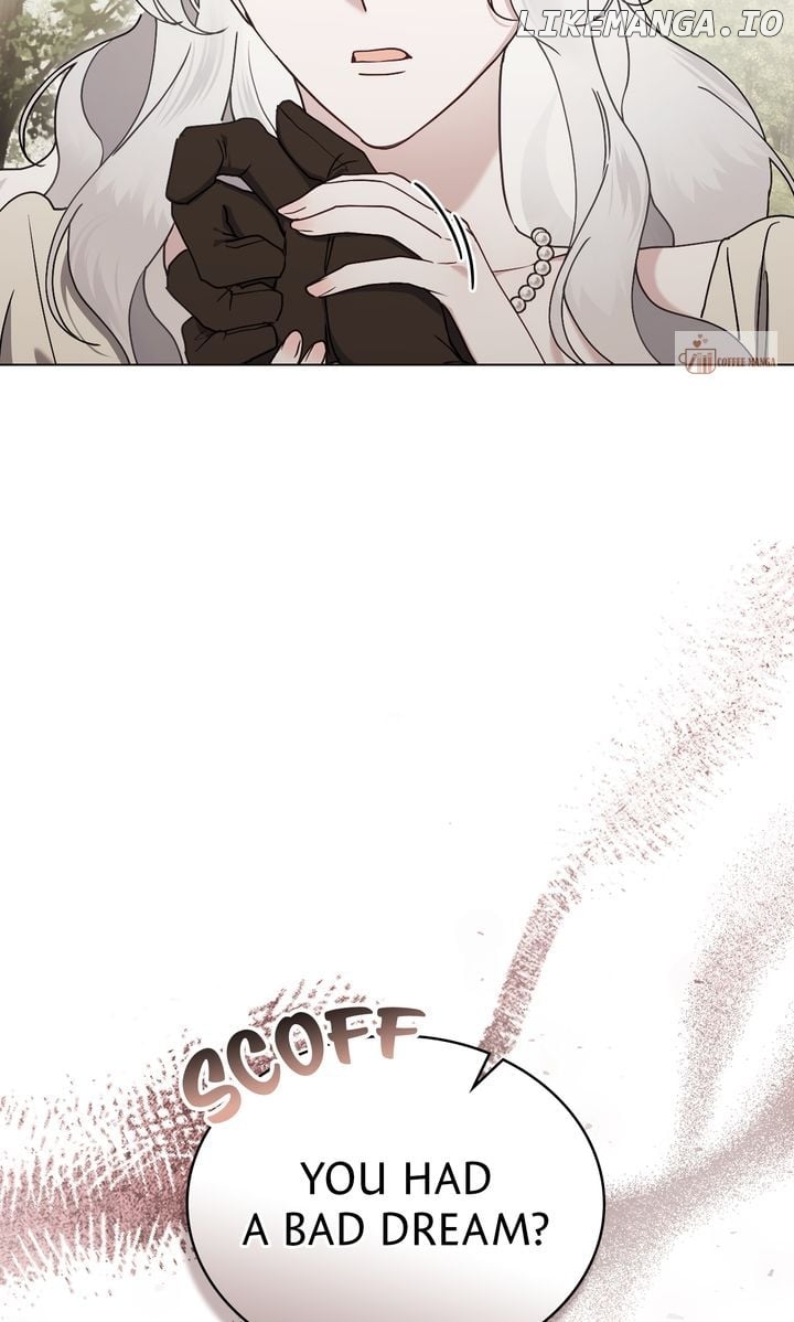 It Was Just a Contract Marriage Chapter 51 - page 17