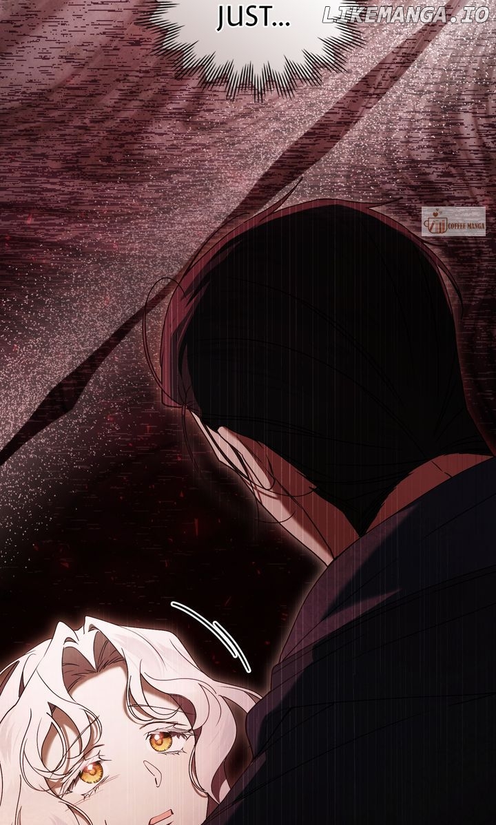 It Was Just a Contract Marriage Chapter 51 - page 19