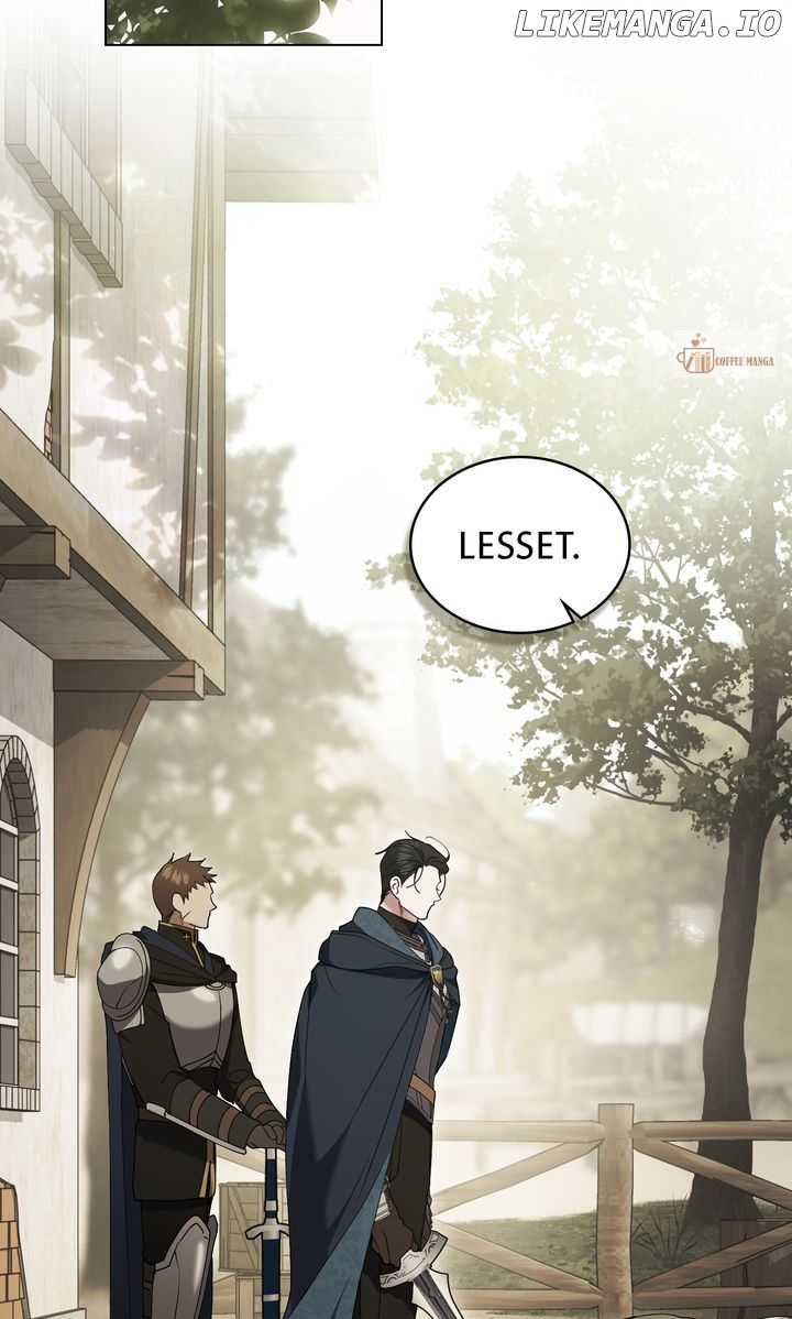 It Was Just a Contract Marriage Chapter 51 - page 2