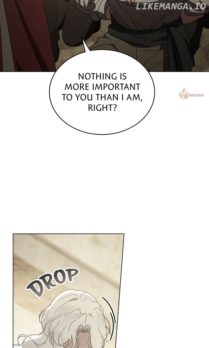 It Was Just a Contract Marriage Chapter 51 - page 23