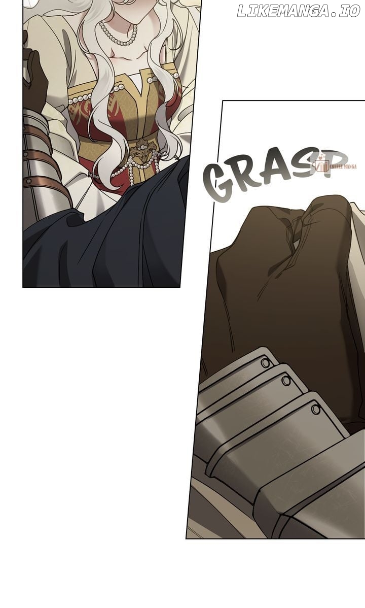 It Was Just a Contract Marriage Chapter 51 - page 24