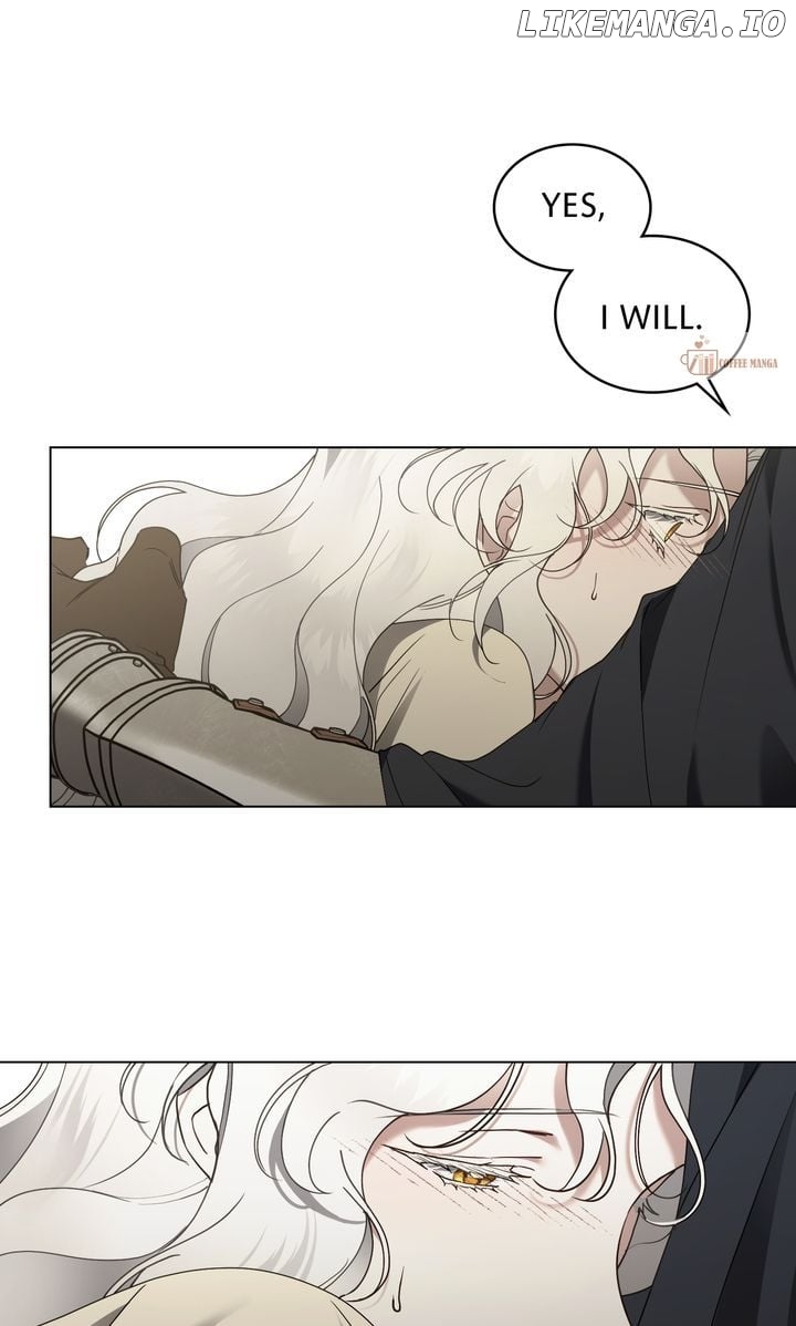 It Was Just a Contract Marriage Chapter 51 - page 26