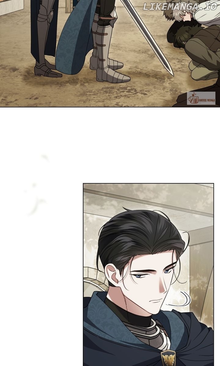 It Was Just a Contract Marriage Chapter 51 - page 3