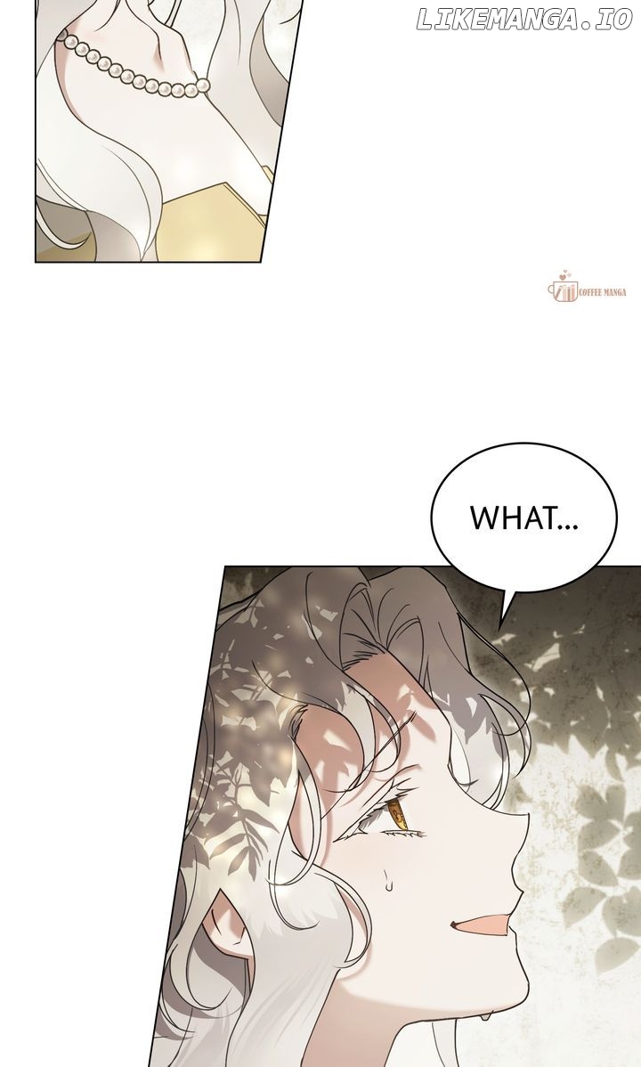 It Was Just a Contract Marriage Chapter 51 - page 36