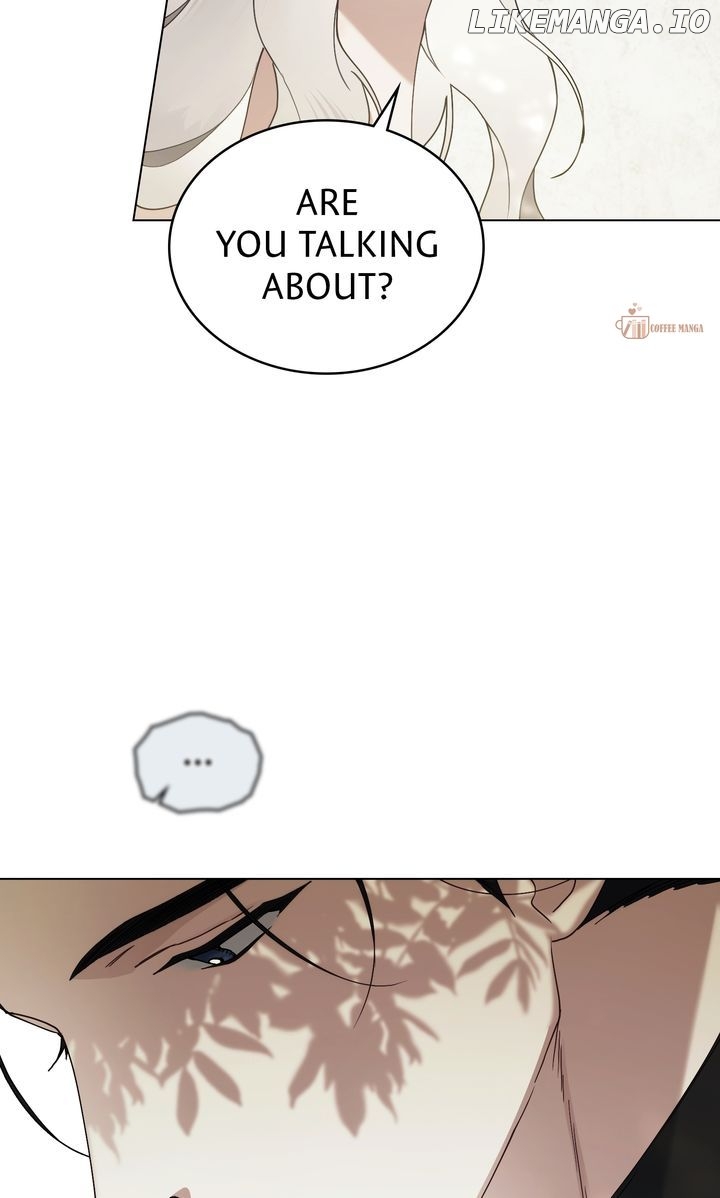 It Was Just a Contract Marriage Chapter 51 - page 37