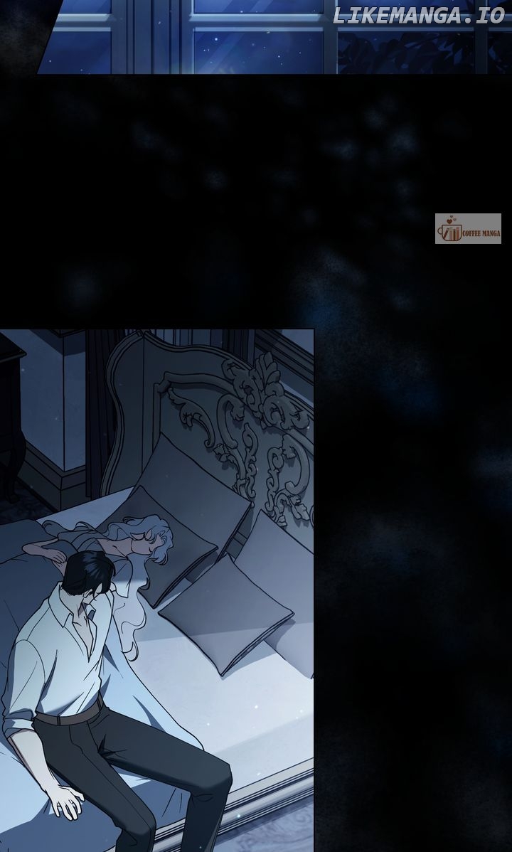 It Was Just a Contract Marriage Chapter 51 - page 39
