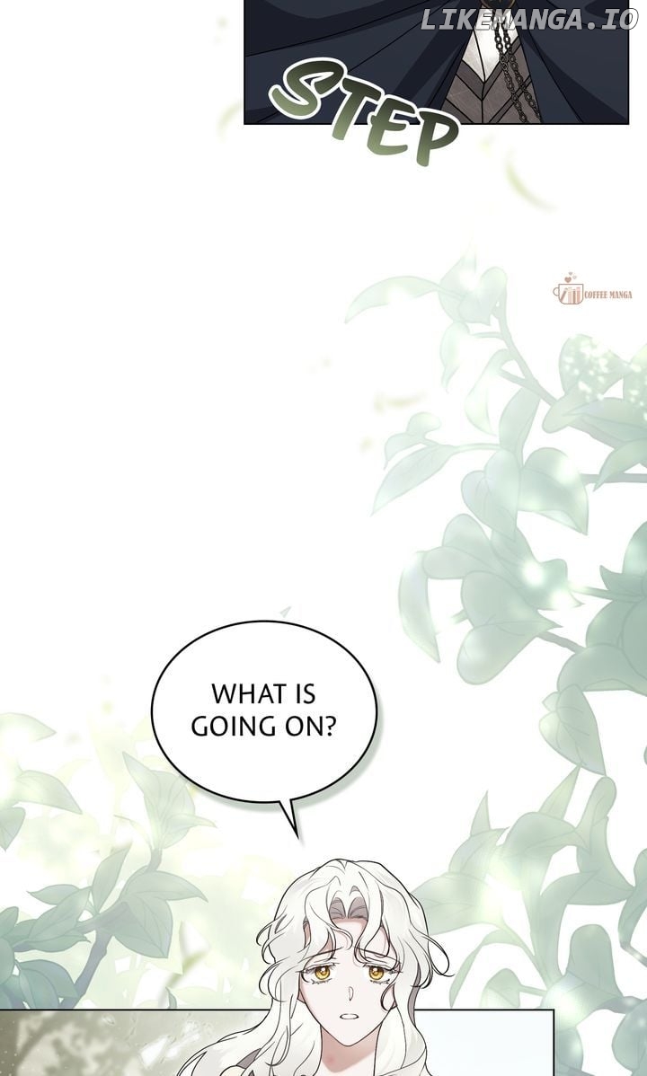 It Was Just a Contract Marriage Chapter 51 - page 4