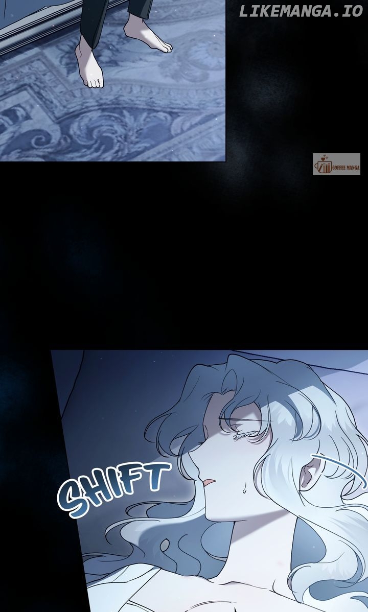 It Was Just a Contract Marriage Chapter 51 - page 40