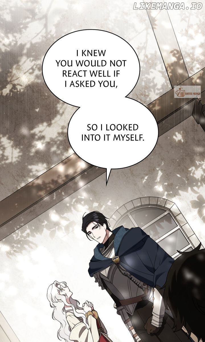 It Was Just a Contract Marriage Chapter 51 - page 45