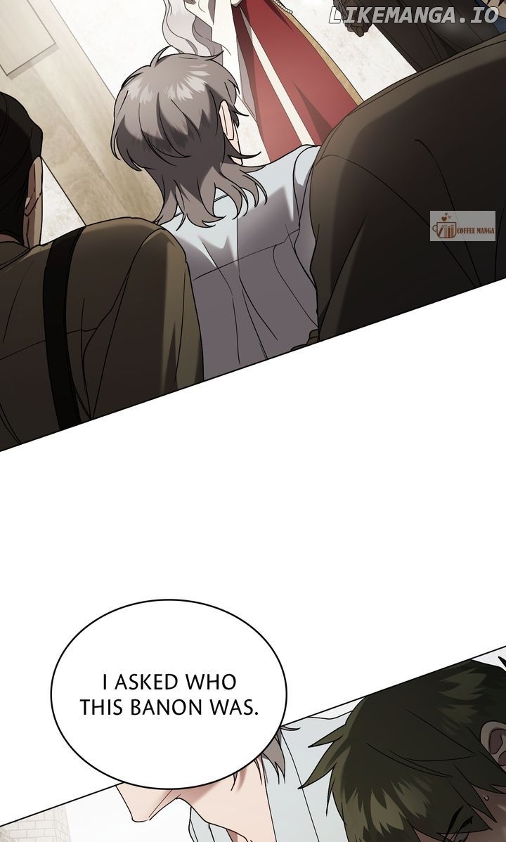 It Was Just a Contract Marriage Chapter 51 - page 46