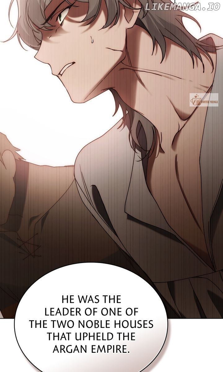 It Was Just a Contract Marriage Chapter 51 - page 48