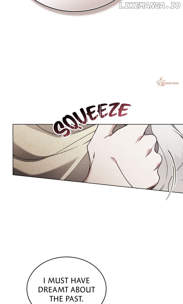 It Was Just a Contract Marriage Chapter 51 - page 49