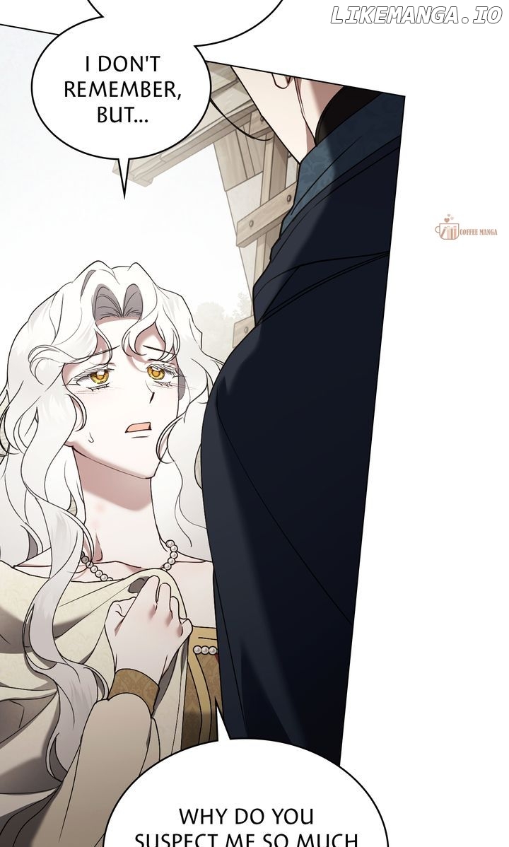 It Was Just a Contract Marriage Chapter 51 - page 50